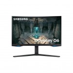 Монітор Samsung (LS27BG650EIXUA)