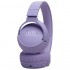 Навушники JBL Tune 670NC Purple (JBLT670NCPUR)