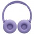 Навушники JBL Tune 670NC Purple (JBLT670NCPUR)