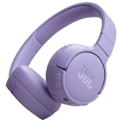 Навушники JBL Tune 670NC Purple (JBLT670NCPUR)