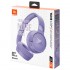 Навушники JBL Tune 670NC Purple (JBLT670NCPUR)