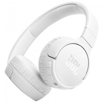 Навушники JBL Tune 670NC White (JBLT670NCWHT)