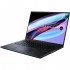 Ноутбук ASUS UX6404VV-P4036W (90NB11J2-M003D0) 14.5_2.8K_OLED_120Hz/i9-13900H/32/1TB SSD /RTX 4060 8GB/W11/BL/Tech Black UX6404VV-P4036W