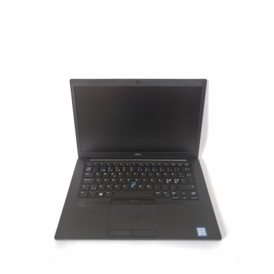 Ноутбук Dell Latitude 7480 (DEL7480I57G910) Б.в