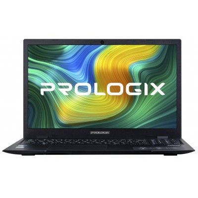 Ноутбук Prologix R10-230 (PN14E04.R3538S5NU.037) Black