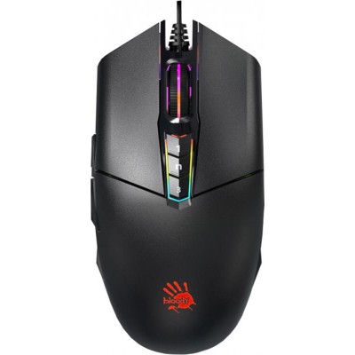 Мишка A4Tech Bloody P91s RGB Black USB