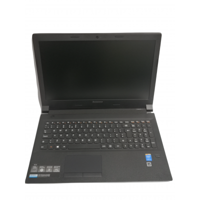 Ноутбук Lenovo IdeaPad B50-80 (LIPB5080E910) Б/у