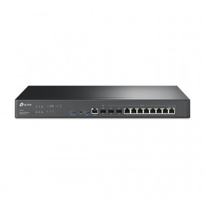 Роутер TP-Link ER8411