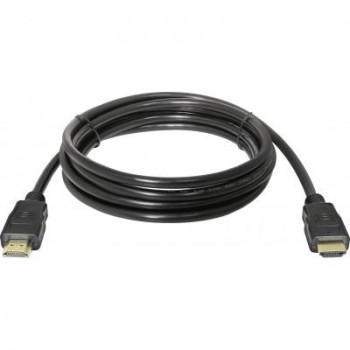 Кабель HDMI to HDMI 3.0m Defender v1.4 (87457)