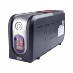 ДБЖ PowerCom IMD-825 AP Schuko (IMD-825 AP Schuko)