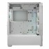 Корпус Cougar Duoface RGB (White)