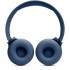 Навушники JBL Tune 520BT Blue (JBLT520BTBLUEU)