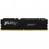 Пам'ять DDR5 16GB (2x8GB) 5600 MHz Beast Kingston Fury (ex.HyperX) KF556C36BBEK2-16