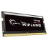 Пам'ять для ноутбука SoDIMM DDR5 16GB 4800 MHz Ripjaws G.Skill F5-4800S4039A16GX1-RS
