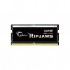 Пам'ять для ноутбука SoDIMM DDR5 16GB 5200 MHz G.Skill F5-5200S3838A16GX1-RS