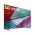 Телевізор LG 50UR78006LK