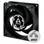 Вентилятор Arctic P8 PWM PST CO (Black) (ACFAN00151A)