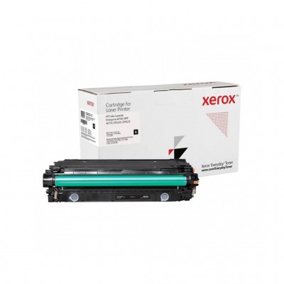 Картридж HP CE340A (651A)/CE270A (650A)/CE740A (307A) black (006R04147) XEROX