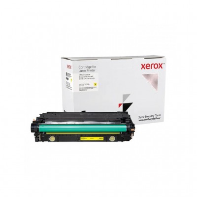 Картридж HP CE342A (651A)/CE272A (650A)/CE742A (307A) yello (006R04149) XEROX