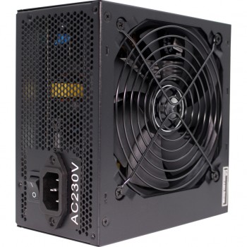 Блок живлення 750W Xilence XP750R6.2_Bulk Performance C+ 120mm, 80+ White, Bulk