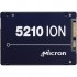 SSD 2.5" 3.84TB 5210 ION MICRON MTFDDAK3T8QDE-2AV1ZABYYR