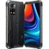 Мобільний телефон Blackview BV9200 8/256GB Black (6931548310563)