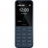 Мобільний телефон Nokia 130 DS 2023 Dark Blue