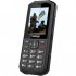 Мобільний телефон Sigma X-treme PA68 Black (4827798466513)