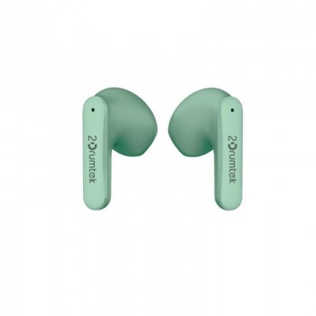 Навушники A4Tech B20 Mint Green