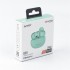 Навушники A4Tech B20 Mint Green
