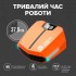 Навушники Canyon GTWS-2 Gaming Black (CND-GTWS2B)