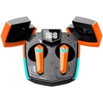 Навушники Canyon GTWS-2 Gaming Orange (CND-GTWS2O)