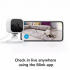 Відеокамера Amazon Blink Mini 1080P HD Indoor Smart Security (BCM00300U)