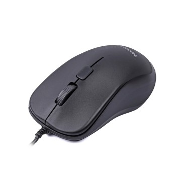 Мишка Gembird Mc-3B01 Black