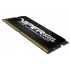 Пам'ять для ноутбука SO-DIMM 16GB/3200 DDR4 Patriot Viper Steel Gray (PVS416G320C8S)