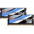 Пам'ять для ноутбука SO-DIMM 2х8GB/2133 DDR4 G.Skill Ripjaws (F4-2133C15D-16GRS)