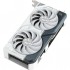 Відеокарта ASUS DUAL-RTX4060-O8G-WHITE