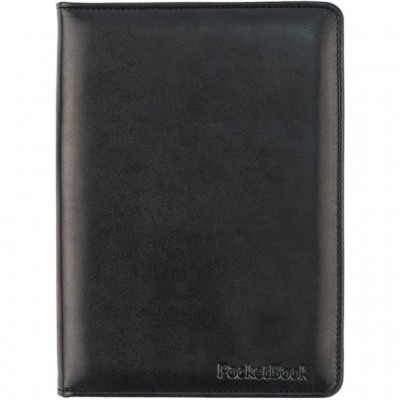 Обкладинка PocketBook 7.8" для PB740/741, кутики, чорна (VLPB-TB740BL1)