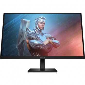 Монітор 27" HP OMEN 27, IPS, 165Hz, 1ms, 2xHDMI, DP, HAS, чорний