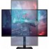 Монітор 27" HP OMEN 27k 4K UHD, IPS, 144Hz, 1ms, HDMI, DP, USB-C, USB-hub, HAS, колонки, чорний