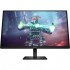 Монітор 27" HP OMEN 27k 4K UHD, IPS, 144Hz, 1ms, HDMI, DP, USB-C, USB-hub, HAS, колонки, чорний
