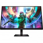 Монітор 27" HP OMEN 27qs QHD, IPS, 240Hz, 1ms, 2xHDMI, DP, USB-hub, HAS, колонки, чорний