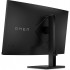 Монітор 31.5" HP OMEN 32c, QHD, VA, вигнутий, Display HDR 400, 165Hz, 1ms, 2xHDMI, DP, HAS, чорний