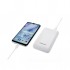 УМБ Intenso XS20000 3.1A 20000mAh, USB-C OUT біла