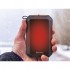 УМБ Sandberg Hand Warmer з обігрівачем рук 10000 mAh 2A, USB, Type-C in, LED ліхтар 1W