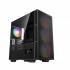 Корпус DeepCool CH560 Digital Black (R-CH560-WHAPE4D-G-1) без БЖ