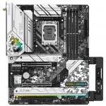 Материнська плата ASRock Z790 Steel Legend WiFi Socket 1700