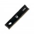 Пам'ять DDR4 8GB/3200 Goodram UKRAINA IRDM X Black (IRK-3200D464L16SA/8G)