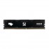 Пам'ять DDR4 8GB/3200 Goodram UKRAINA IRDM X Black (IRK-3200D464L16SA/8G)