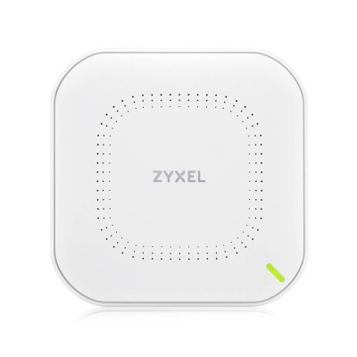 Wi Fi підсилювач ZYXEL NWA50AX Pro (NWA50AXPRO-EU0102F)